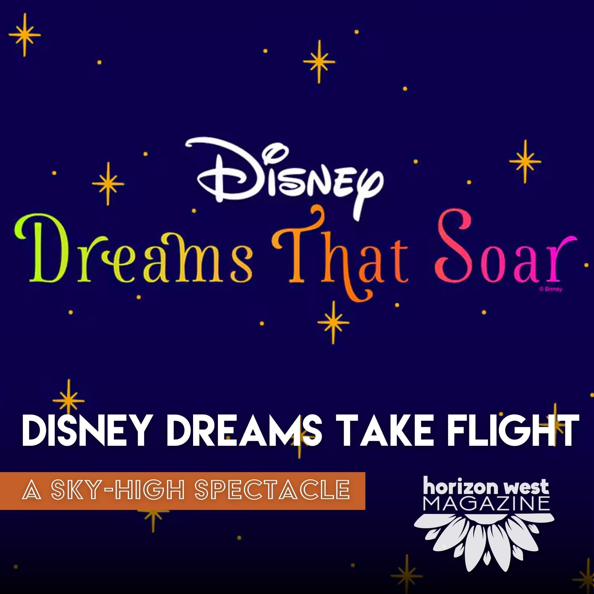 Disney Dreams