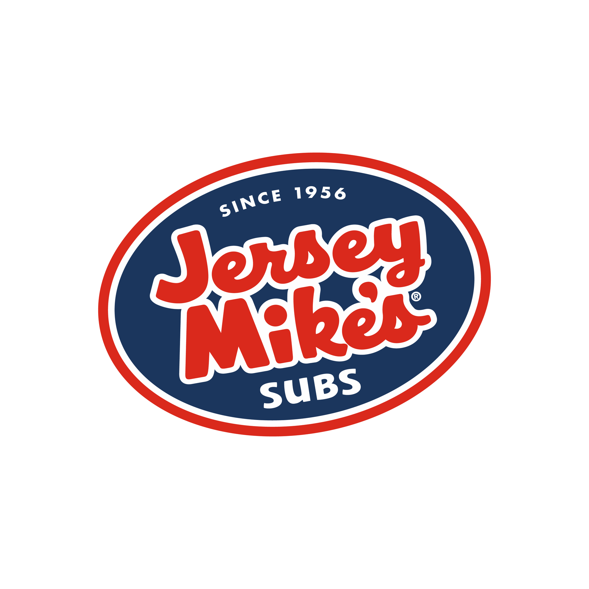 Jersey Mikes • Waterleigh - HONOREE