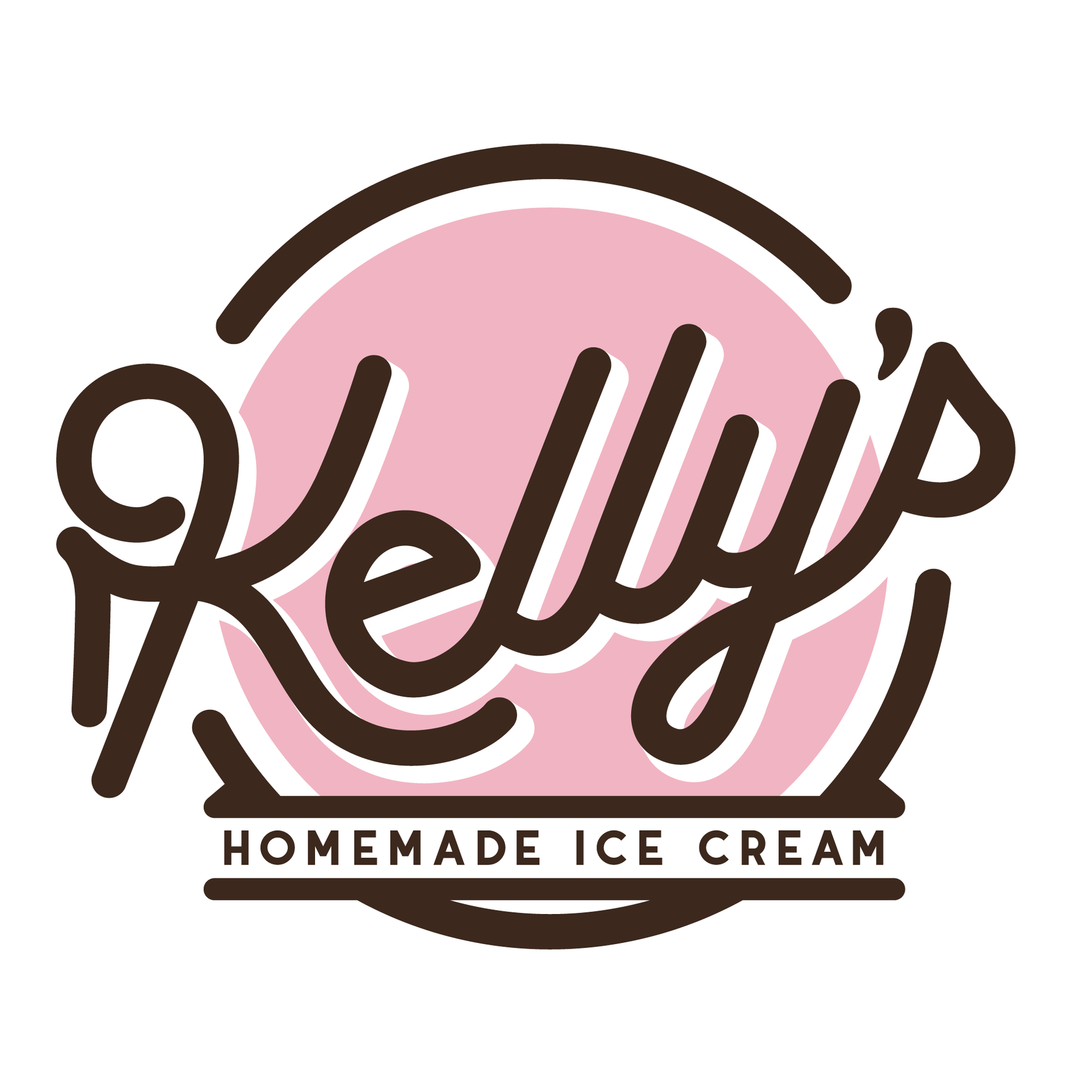 Kelly's Homemade Ice Cream - HONOREE