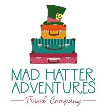 Mad Hatter Adventures - Stacey White - HONOREE
