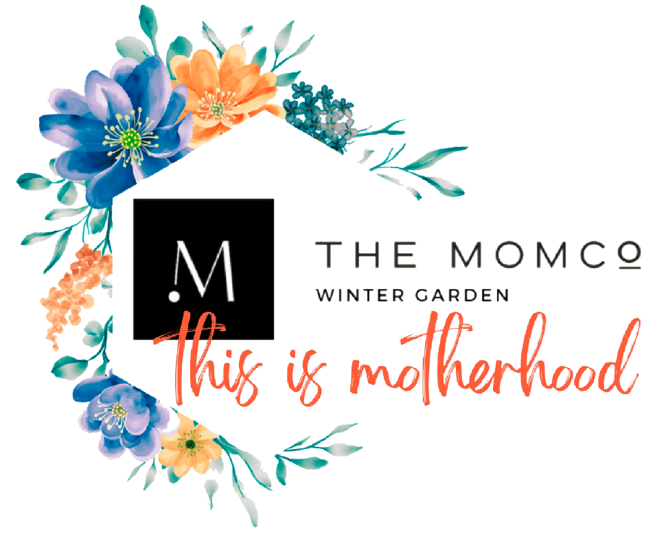 The MomCo - Winter Garden - HONOREE