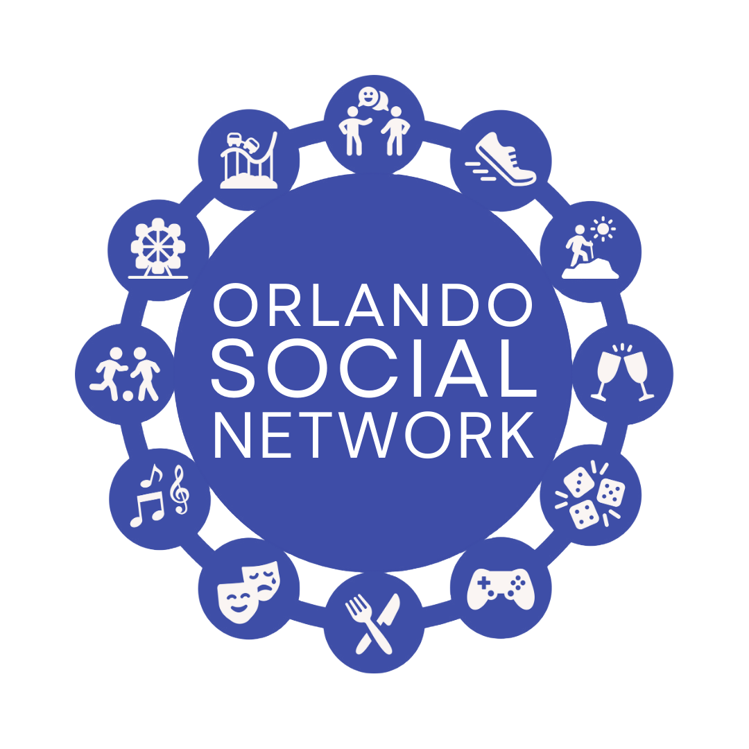Orlando Social Network - HONOREE