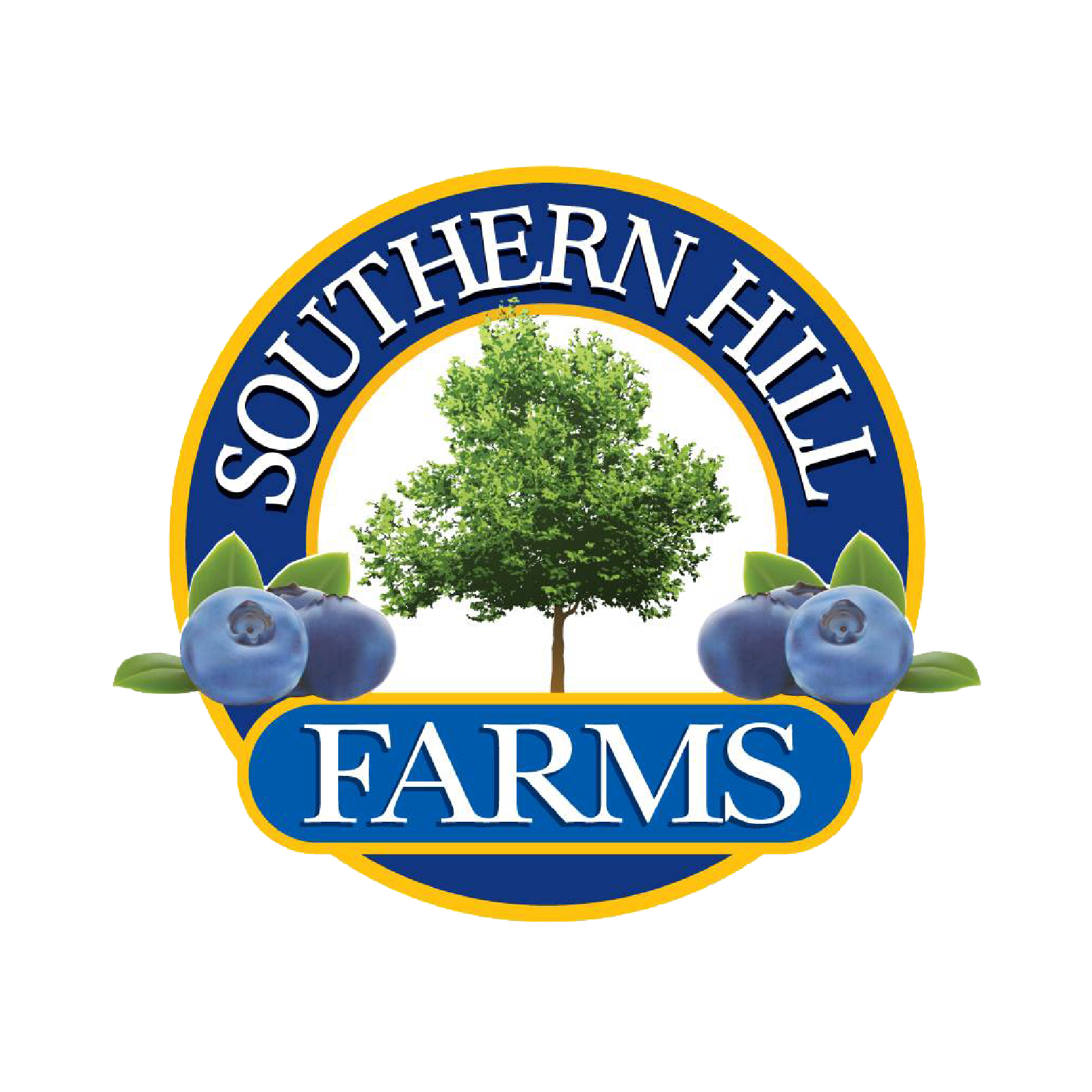 Southern Hill Farms - WINNER