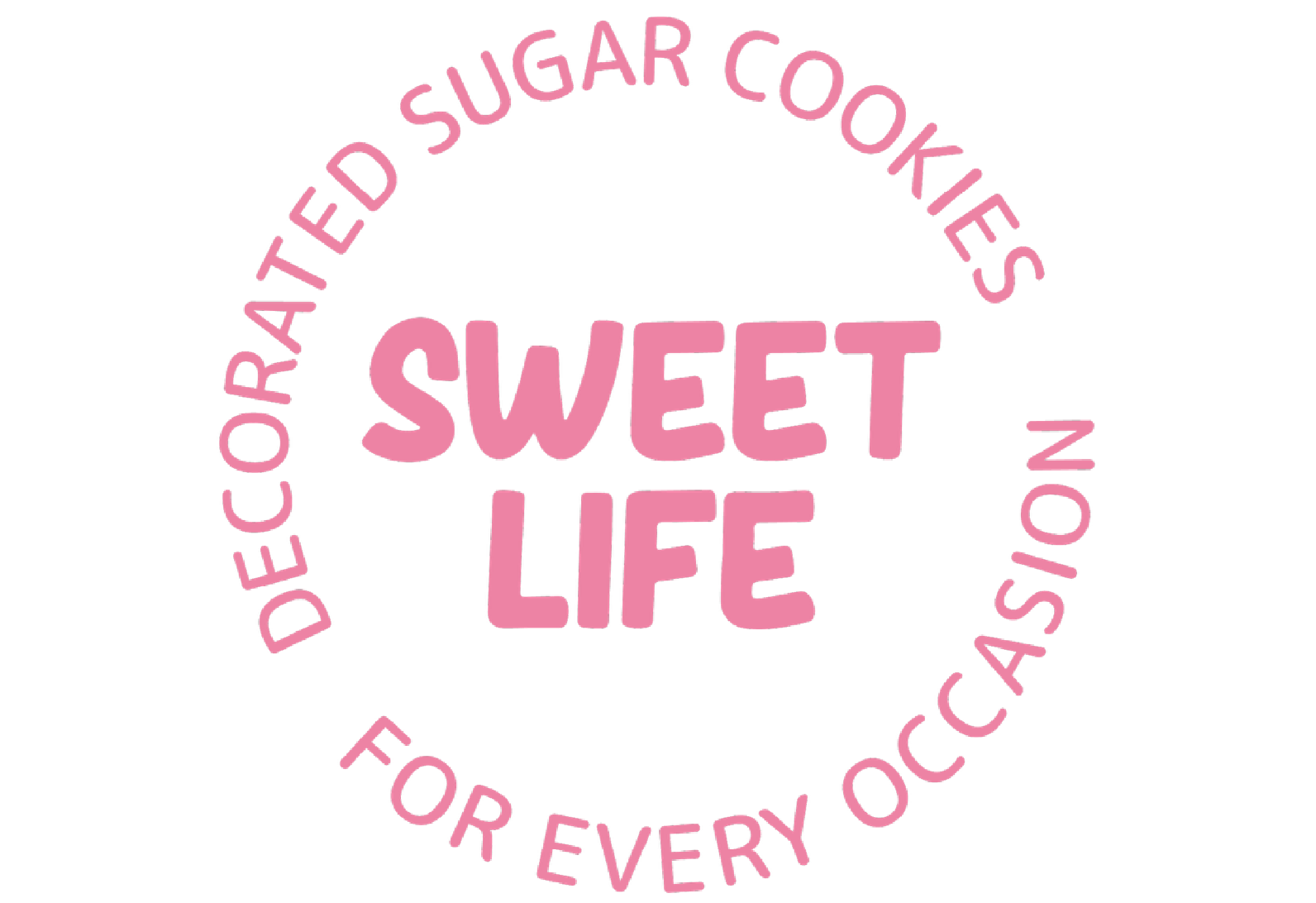 Sweet Life Cookies - WINNER