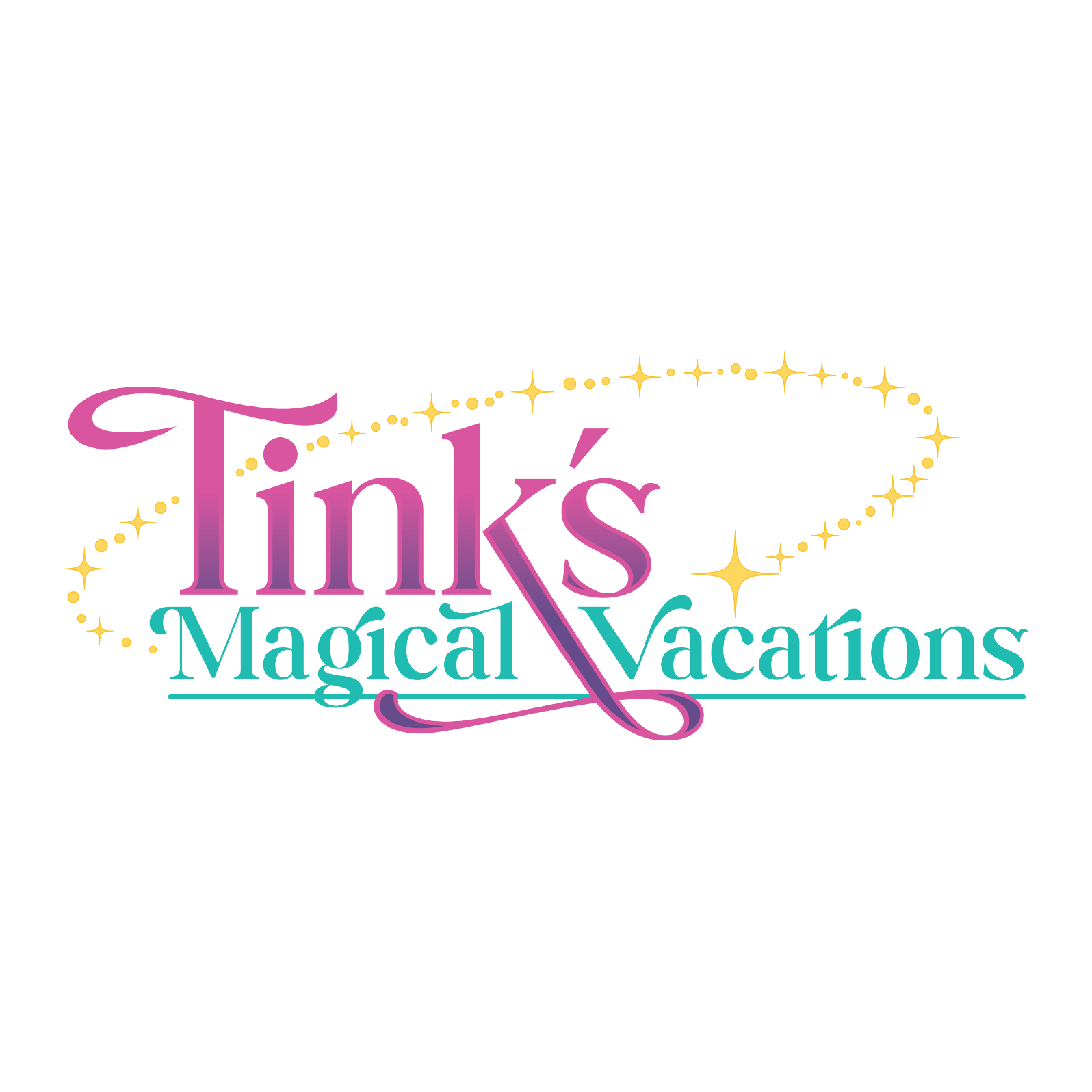 Tink's Magical Vacations - WINNER