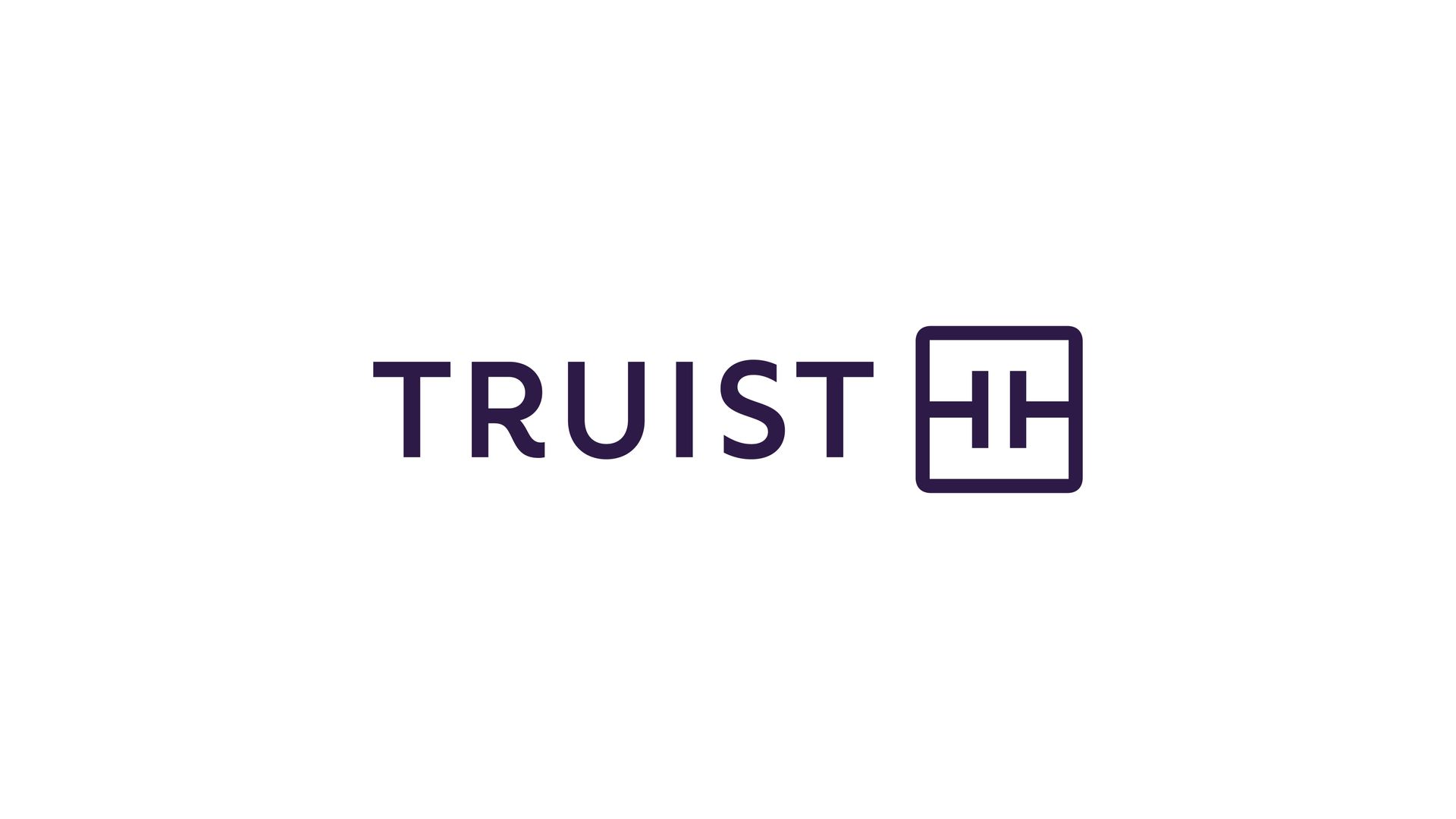 Truist Bank - HONOREE