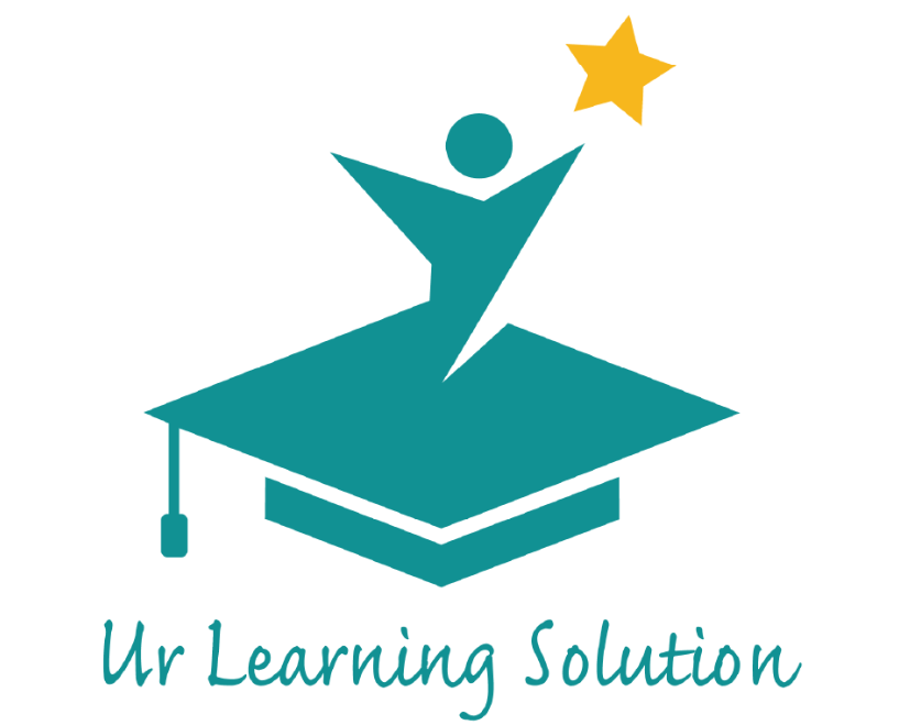 UR Learning Solution - HONOREE