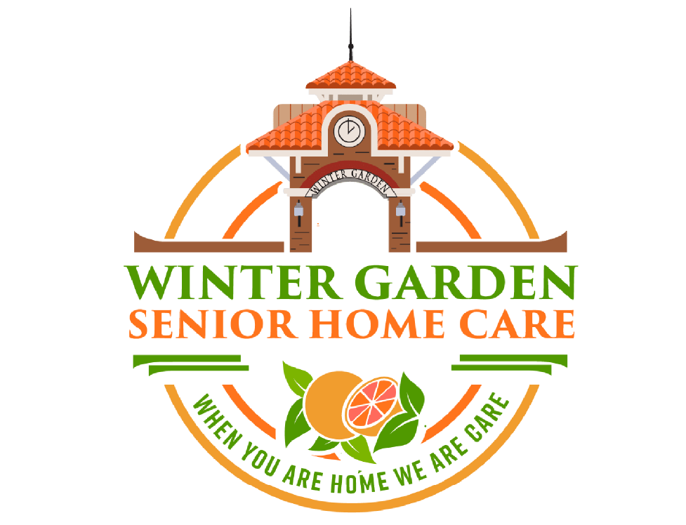 Winter Garden Senior Home Care - HONOREE