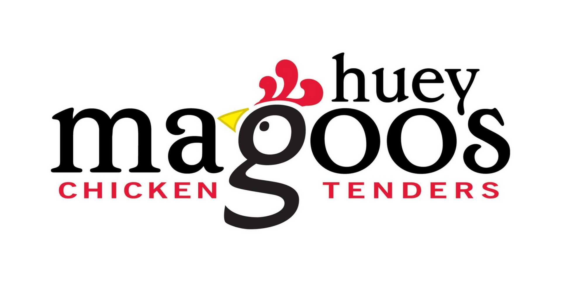 Huey Magoos - WINNER