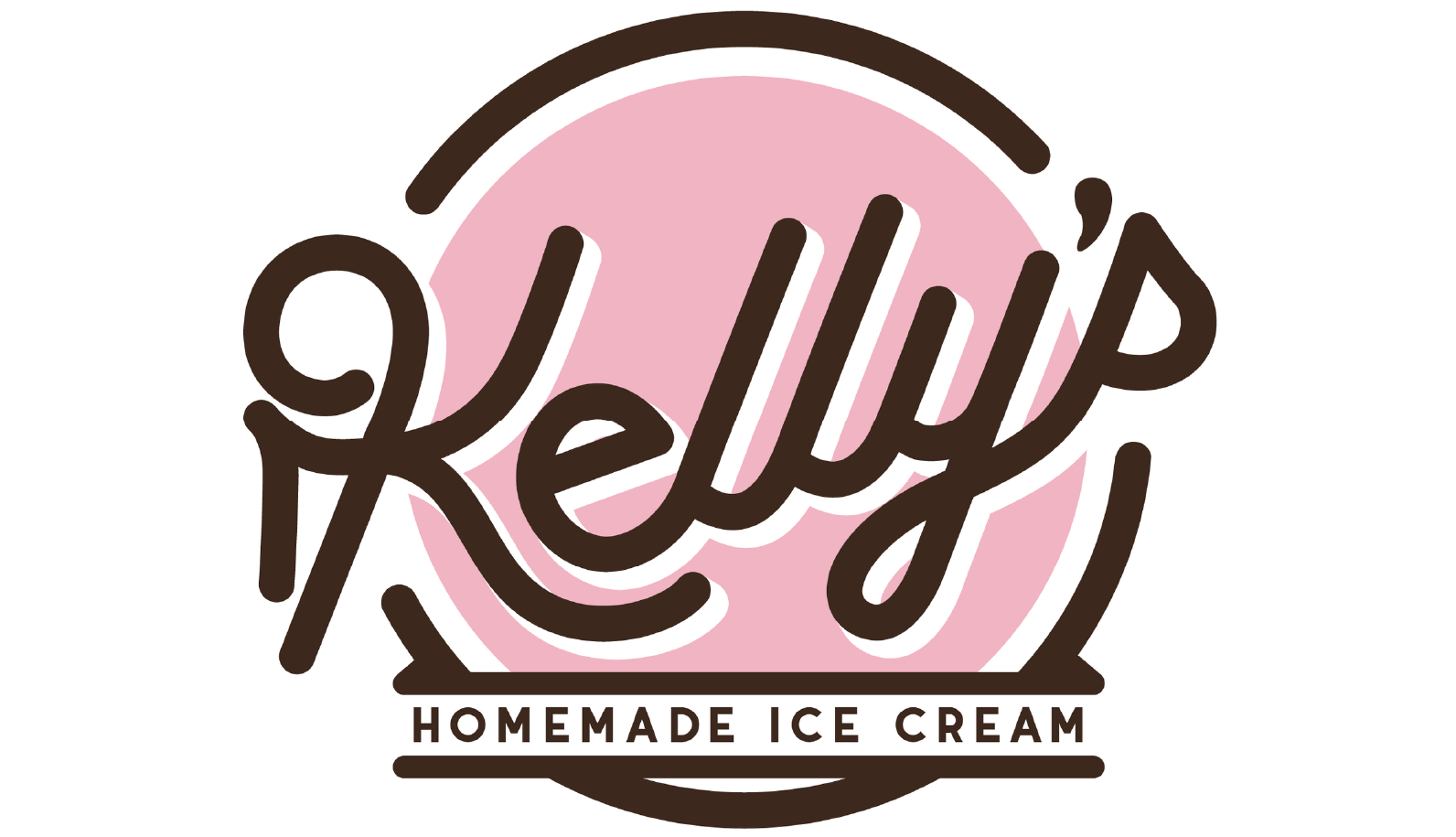Kelly’s Homemade Ice Cream - WINNER