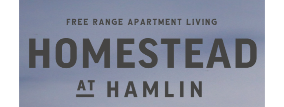 Homestead at Hamlin - HONOREE