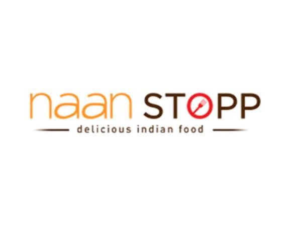 Naan Stop - HONOREE