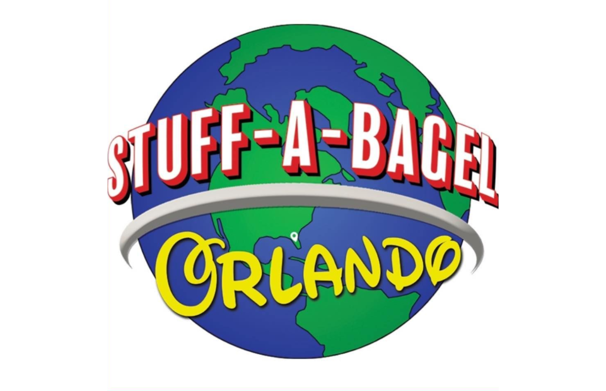 Stuff-a-Bagel - WINNER