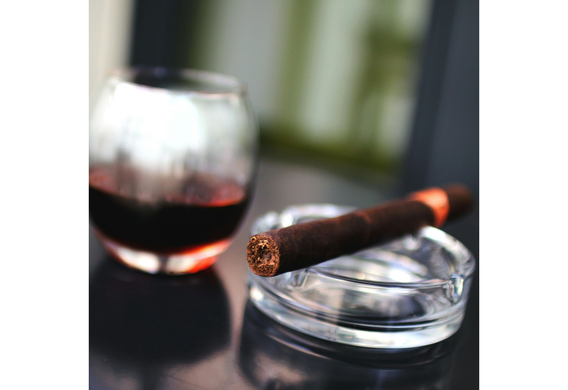 62 Cigar Bar and Social Club - HONOREE