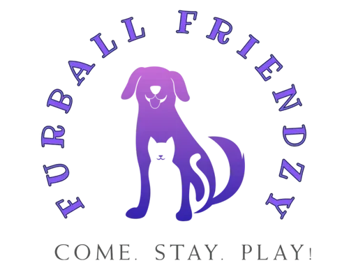 Furball Friendzy - HONOREE