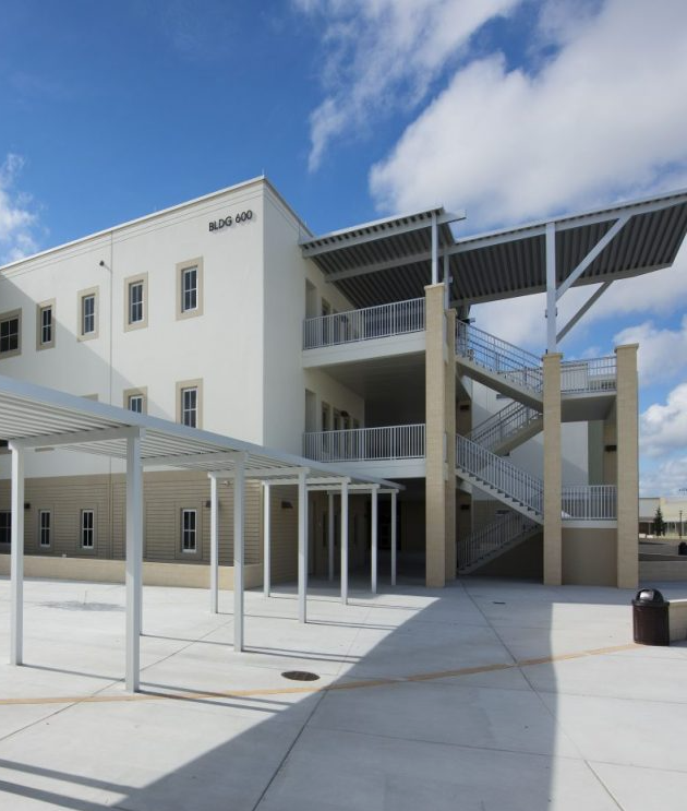 Windermere High School Horizon West