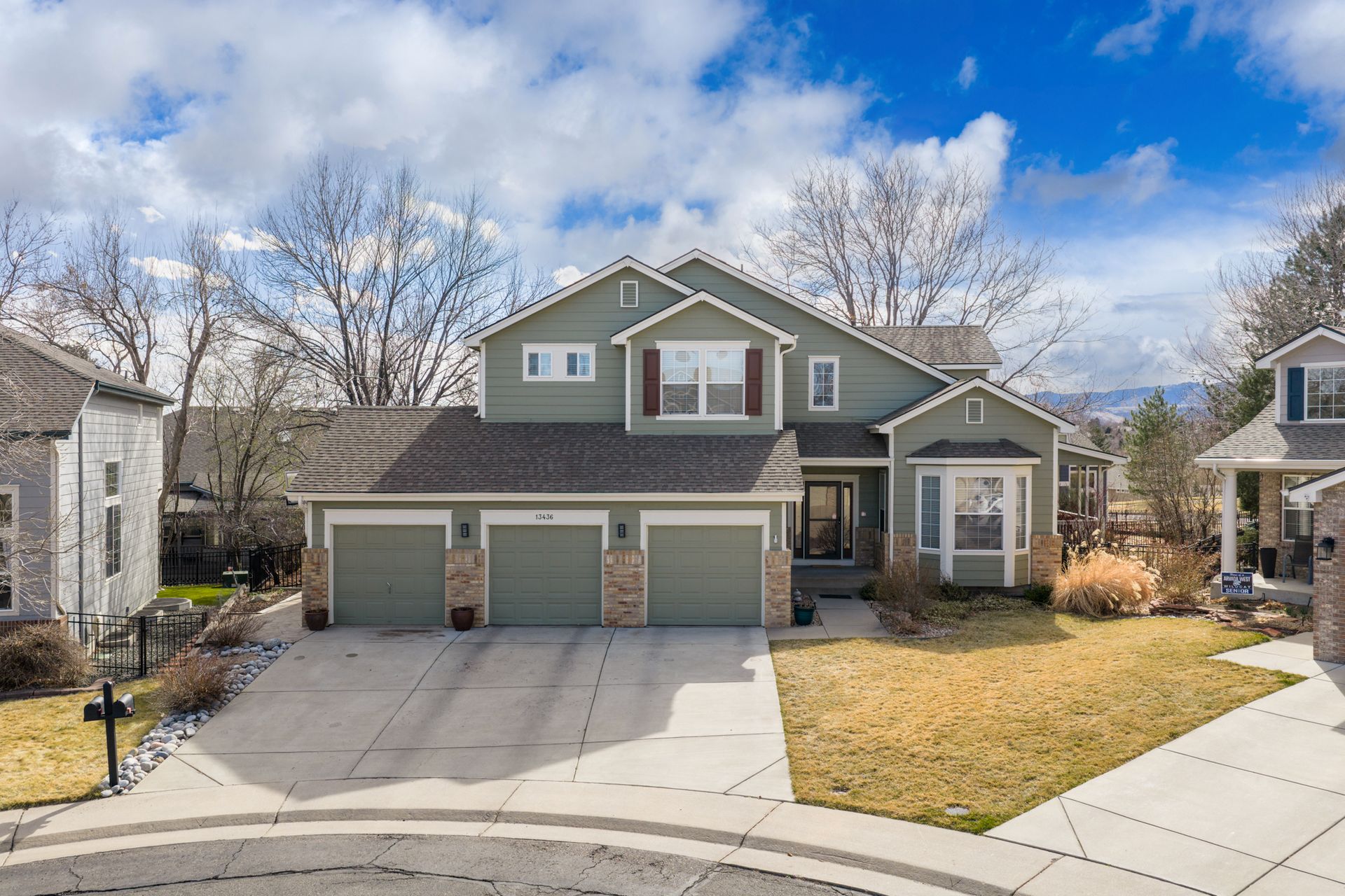 West Arvada Home