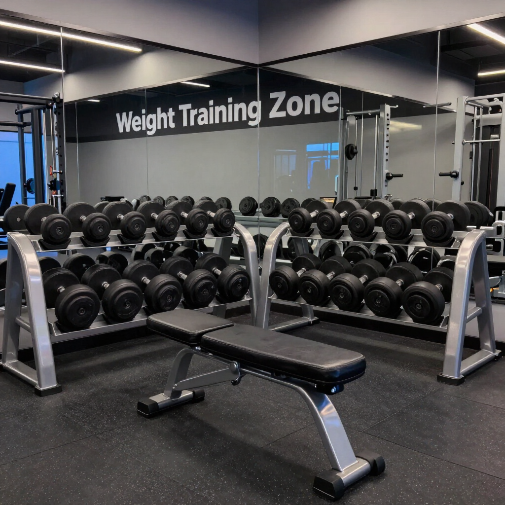 Personal training in Marston Moretaine, Woburn, Tring and Berkhamsted. Ben Chibnall Personal Training. Weight loss in Marston Moretaine.