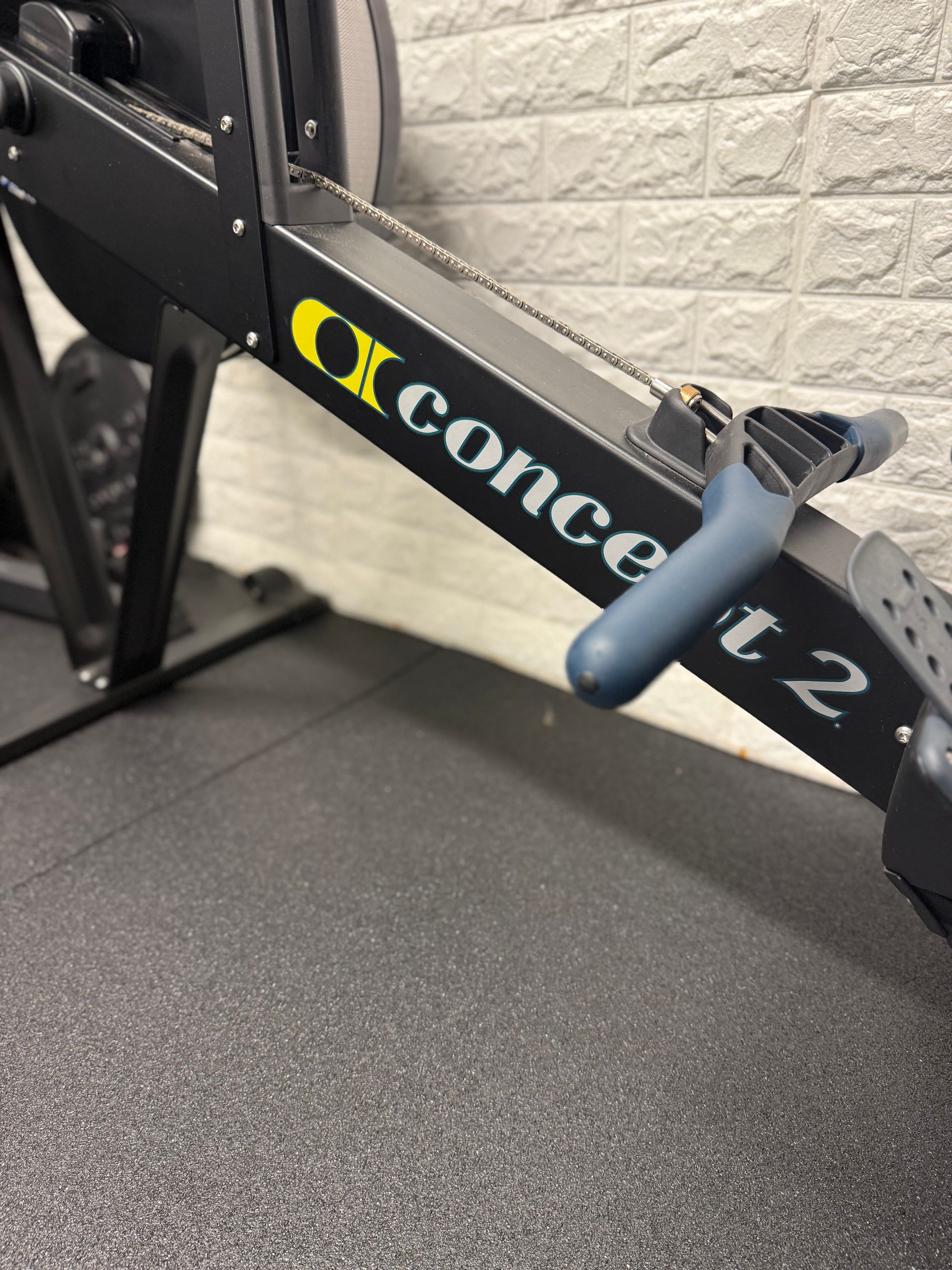Home gym. Air conditioning. Ben Chibnall. Personal training. Fat loss. body transformations in Marston Moretaine. Fat loss in Woburn. One to one training in Tring, Berkhamsted, Marston Moretaine and Woburn. Top personal training. 