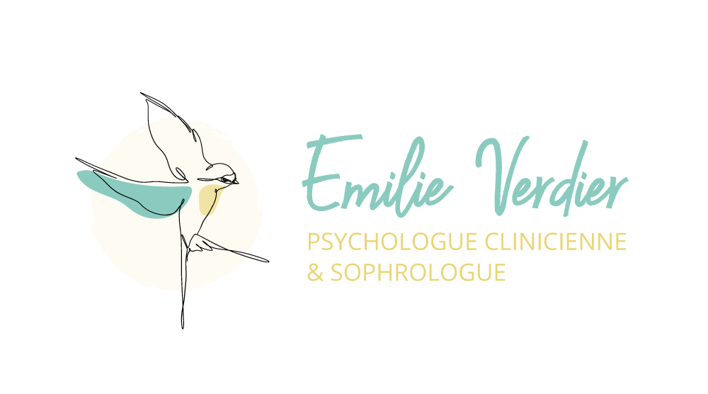 Logo Emilie Verdier