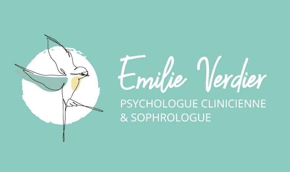 Logo Emilie Verdier