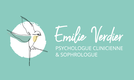 Logo Emilie Verdier