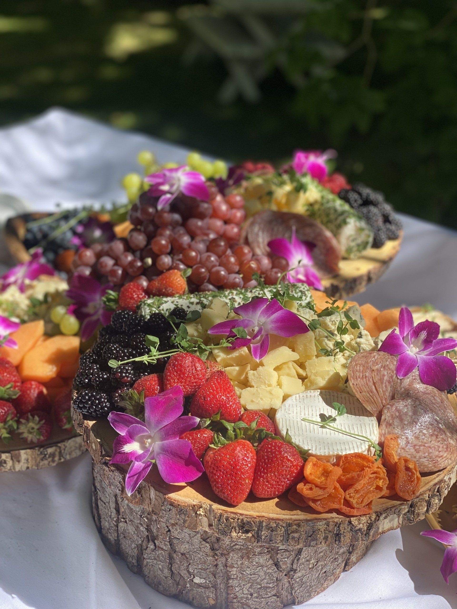 Front Street Grill & Catering creates unforgettable experiences through client-based customization of menus, beverage, and event services, using sustainable practices and a highly-motivated team of professionals with an unmatched desire to exceed all of your expectations as a local Whidbey Island Caterer. Every event has its own unique story and we would love to be part of the story that you share with your family and friends.
