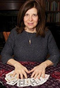 Joan Carra