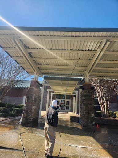 Exterior Experts 16