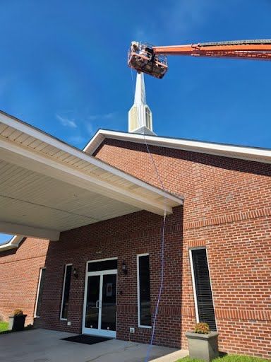 Exterior Experts 28