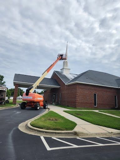 Exterior Experts 25