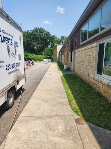 Exterior Experts 24
