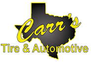 Carr's Tire & Automotive in Baytown, TX