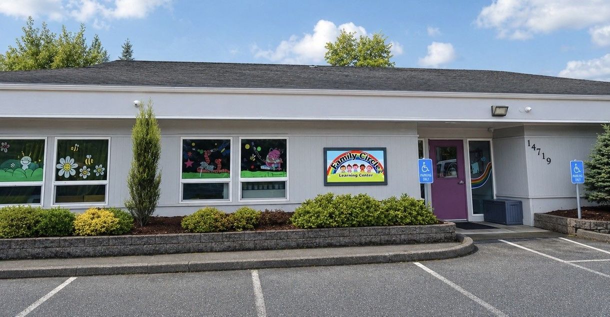 School — Child Care in Kent, WA