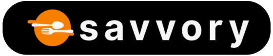 Savvory - Commission Free Online Ordering for Restaurants