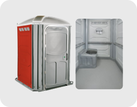Accessible + Sanitizer Units