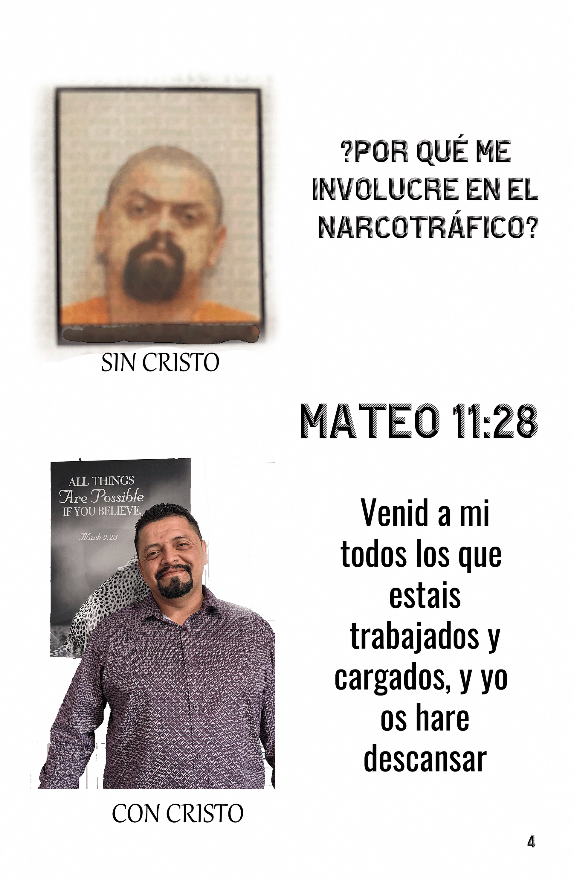Miguel — libre del crack