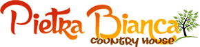 Country House Pietra Bianca - LOGO
