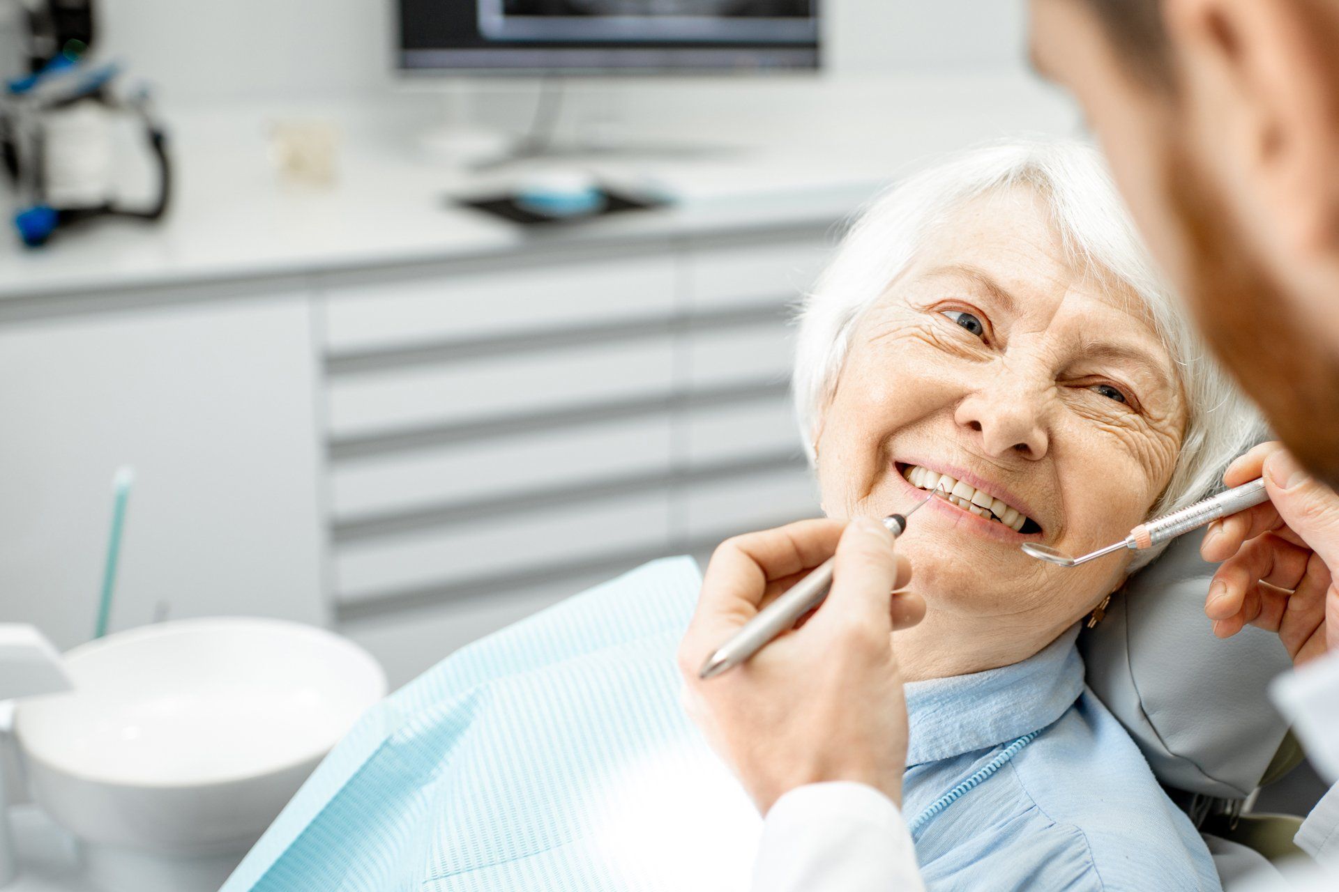 Dental Crowns