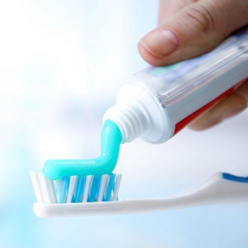 Fluoride and Decay Prevention