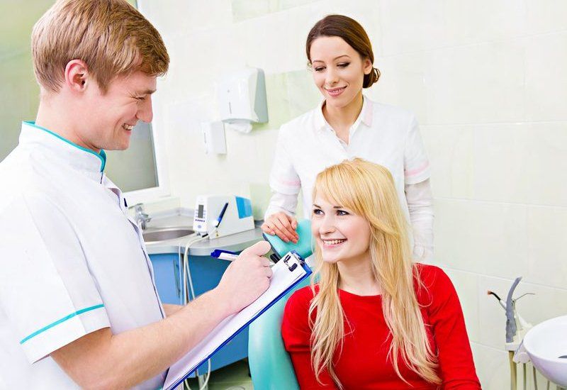 Oral Surgery