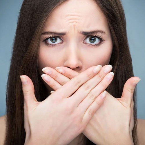 Bad Breath