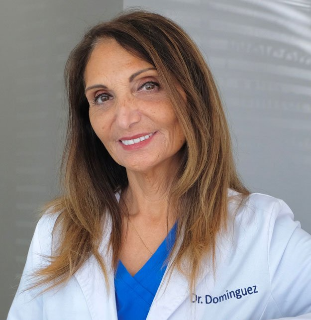 Dr Lilian