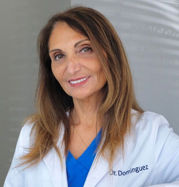 Dr. Lilian