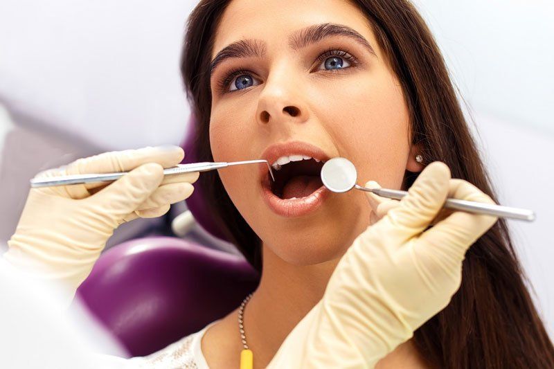Endodontics