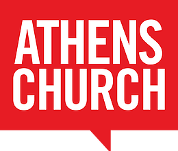 Athens Church Logo