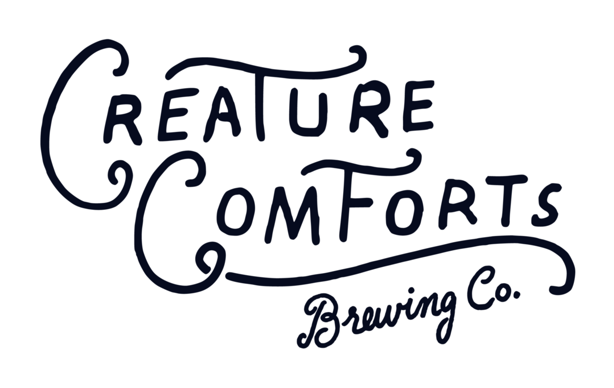 Creature Comforts Logo