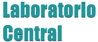 Logotipo de “Laboratorio Central” 
