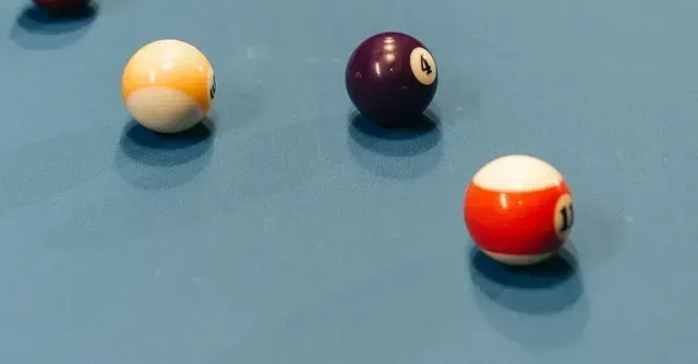 Pool Table Removal