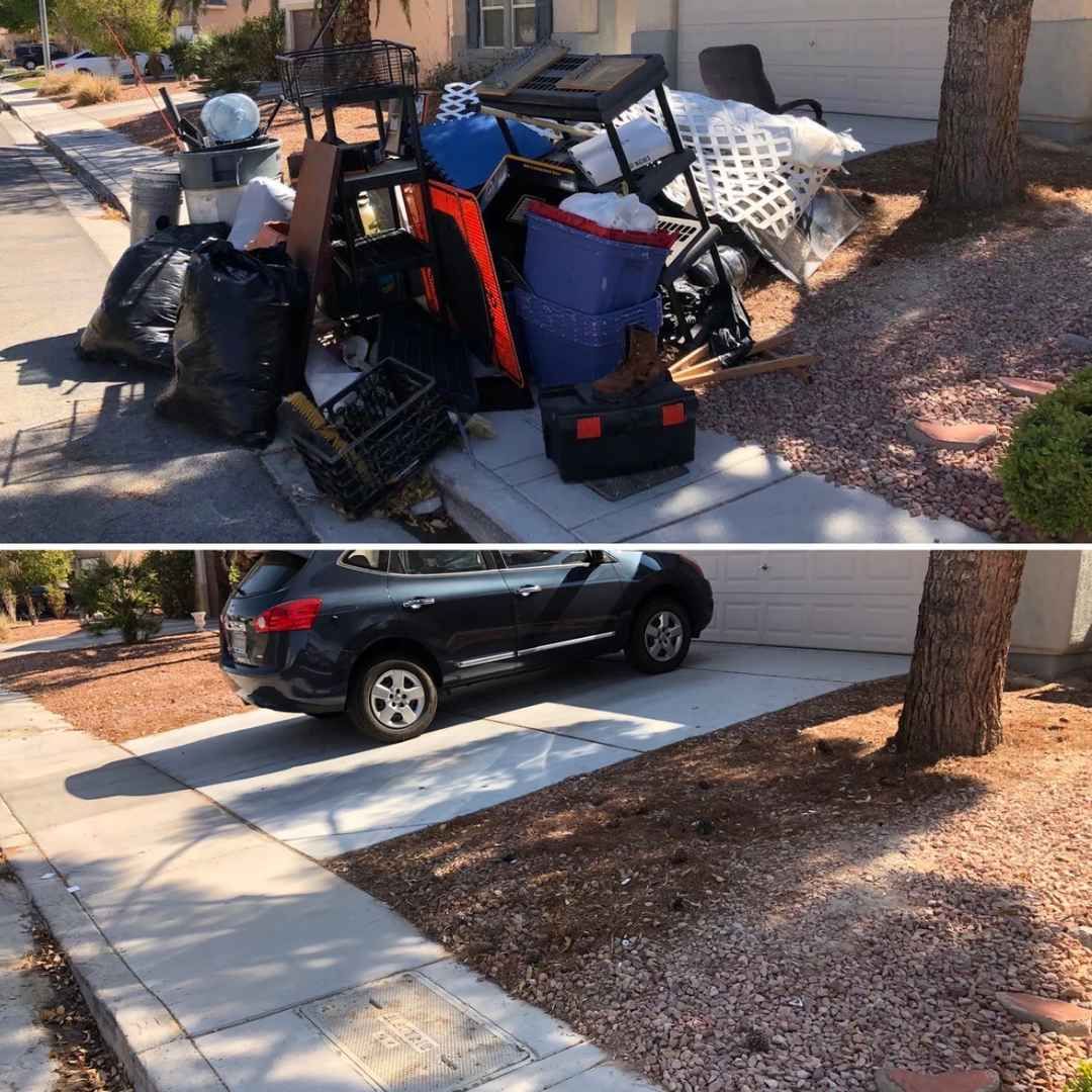 Junk Removal Near Me for Homes and Business